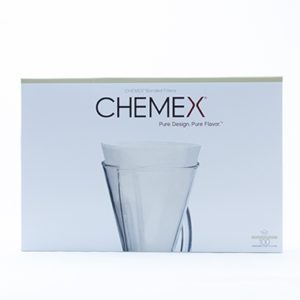 chemex paper filter 3 cups